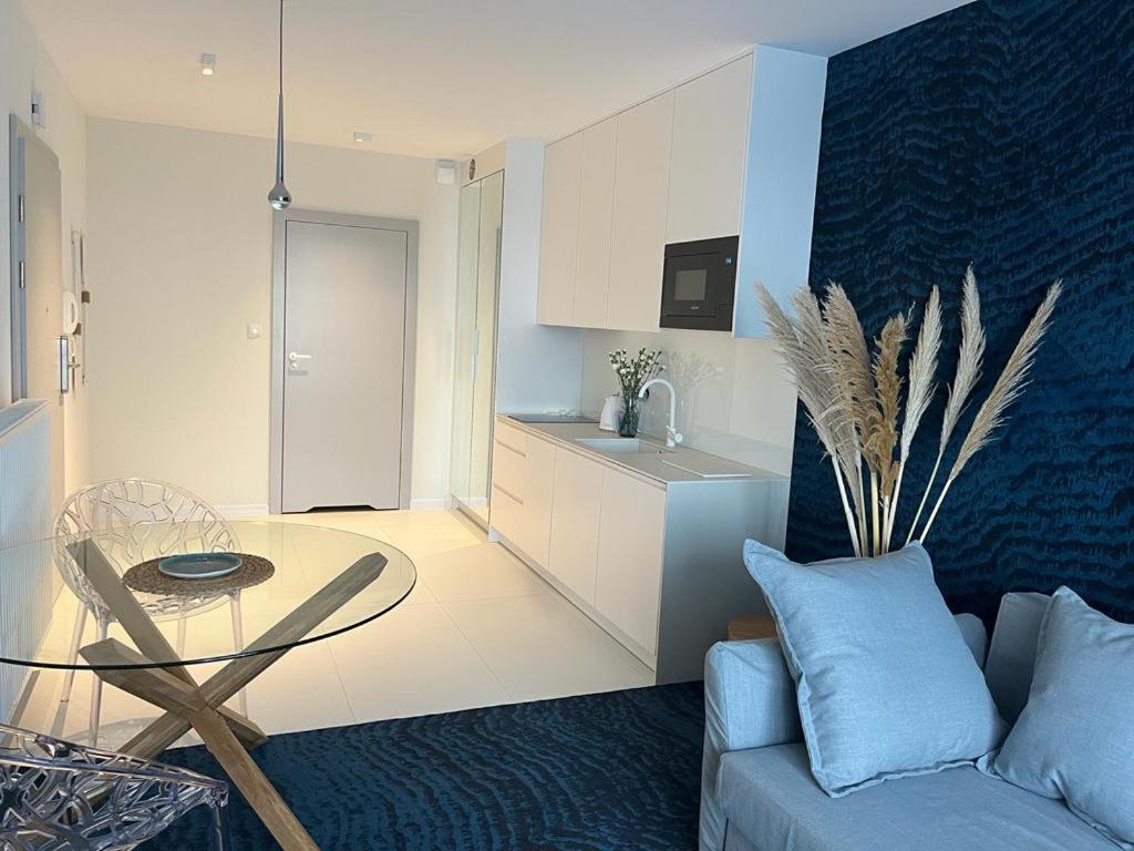 Apartamenty Na Zurawiej Колобжег Екстериор снимка