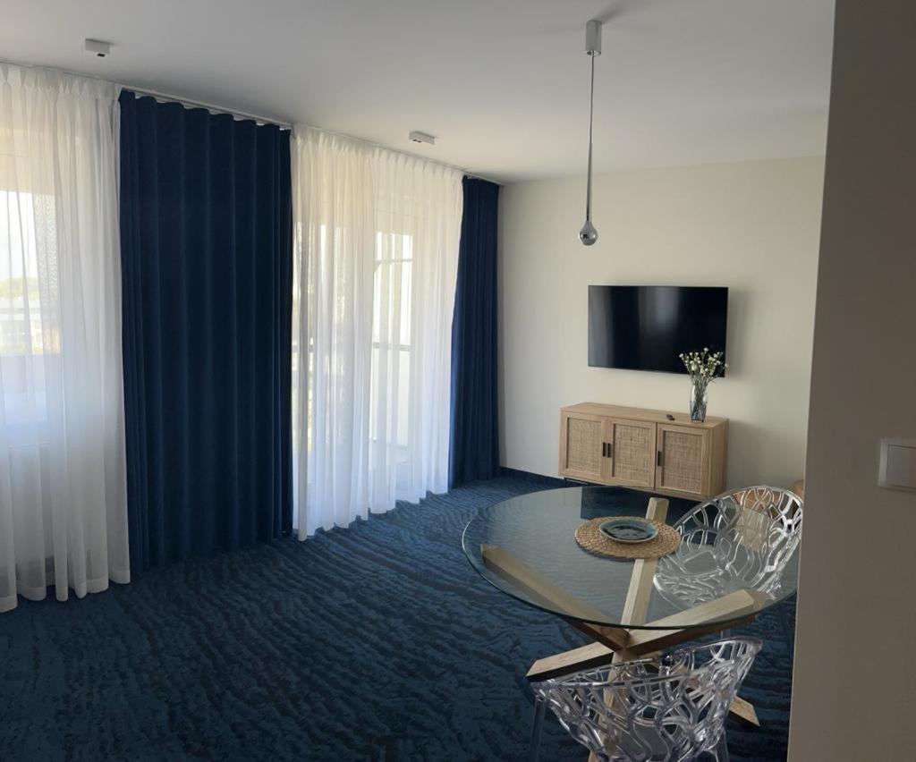 Apartamenty Na Zurawiej Колобжег Екстериор снимка